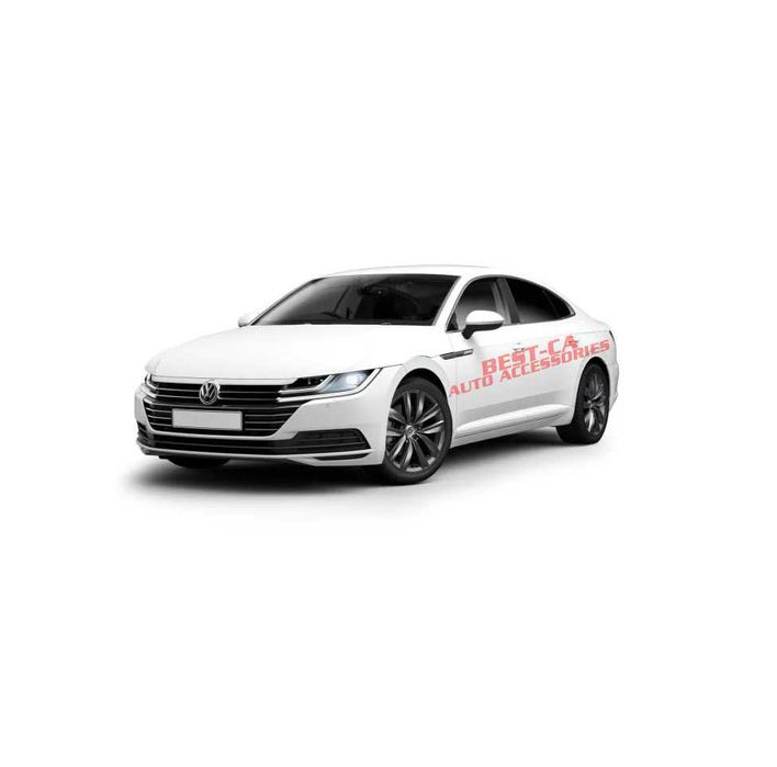 Комплект чистачки предно стъкло 65+48 cm. за VW Arteon (2017-2024)
