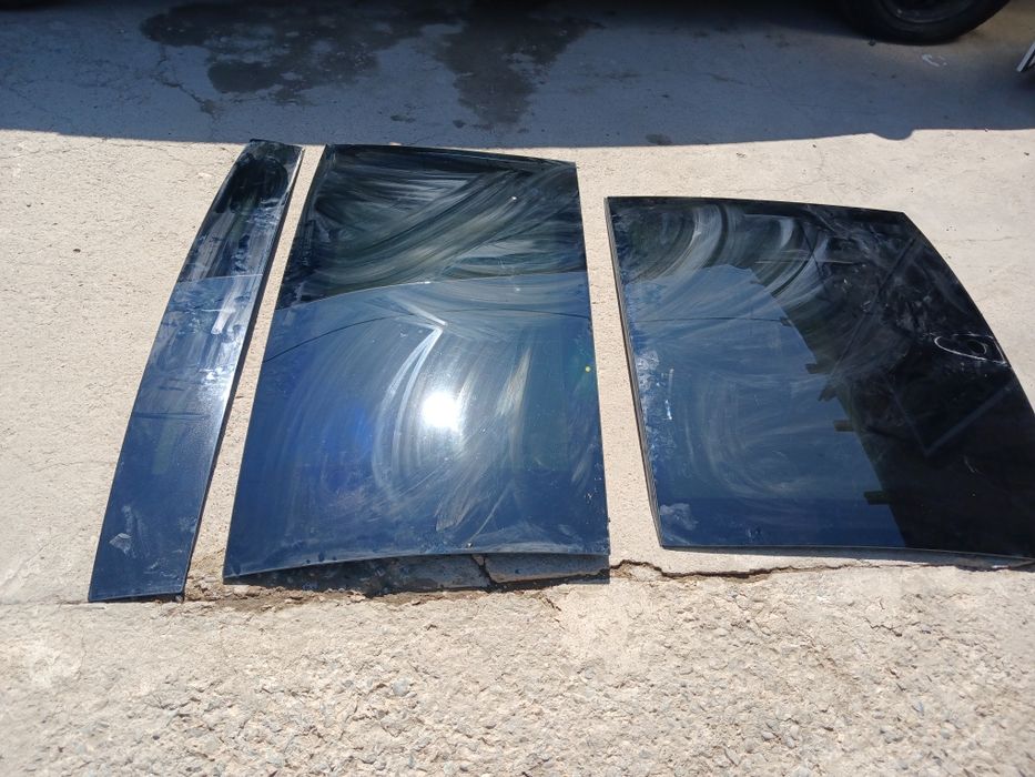 Панорама на хюндай грандеур