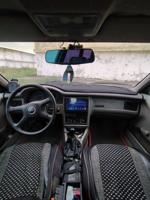 Продам Audi 80 B4 универсал
