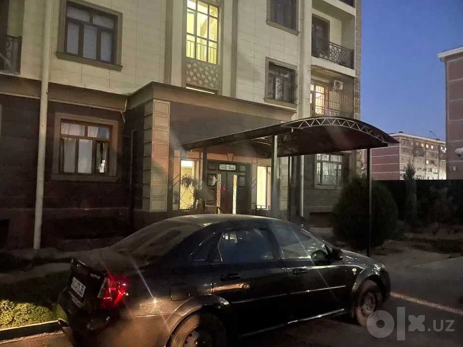 Продается на улице Сагбана. Мечеть Исломобод.  ID: К125  Баурум Групп