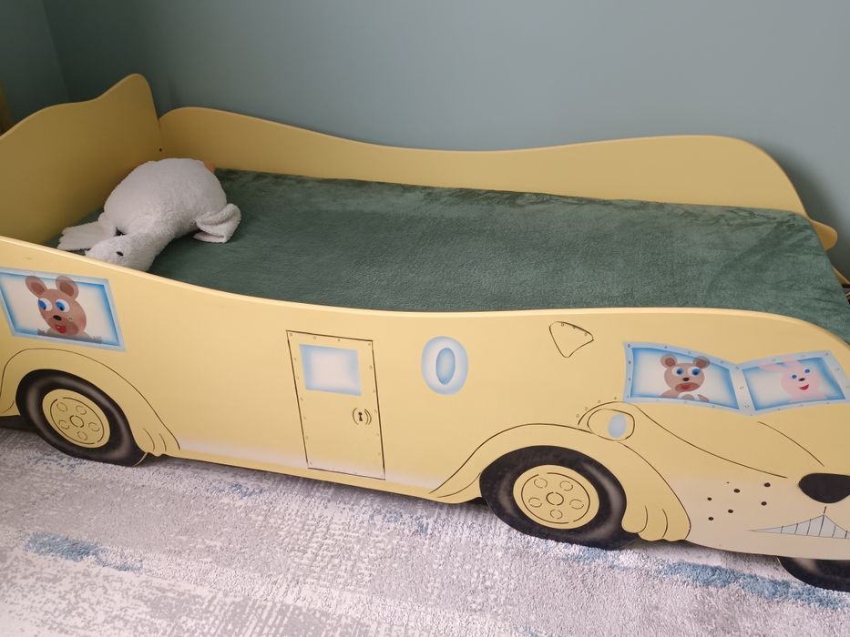 Продам детский кровать