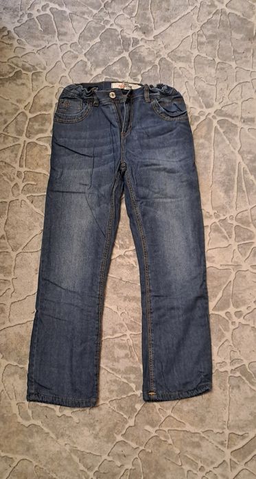 Дънки за момчета, 8-14 години