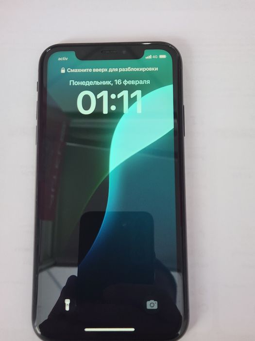 Продам айфон xr 64гб