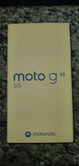 Motorola moto g35 5g