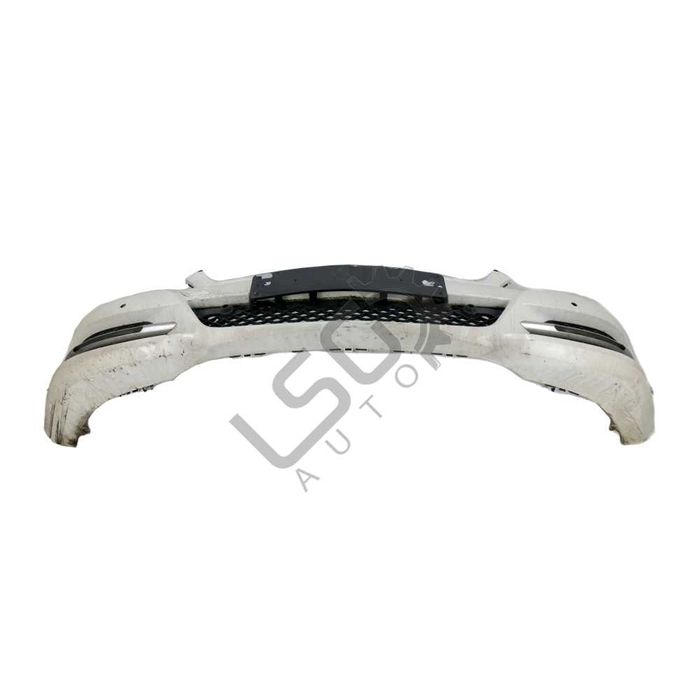 Предна броня Mercedes-Benz C-Class 204 (W/S/C) 2007-2014 ID: 144592