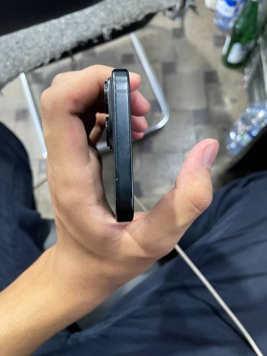 Iphone 15 128 dual