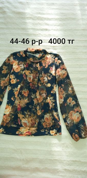 Платья 44-46 р-р