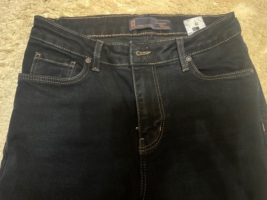 Нови дънки Lacarino