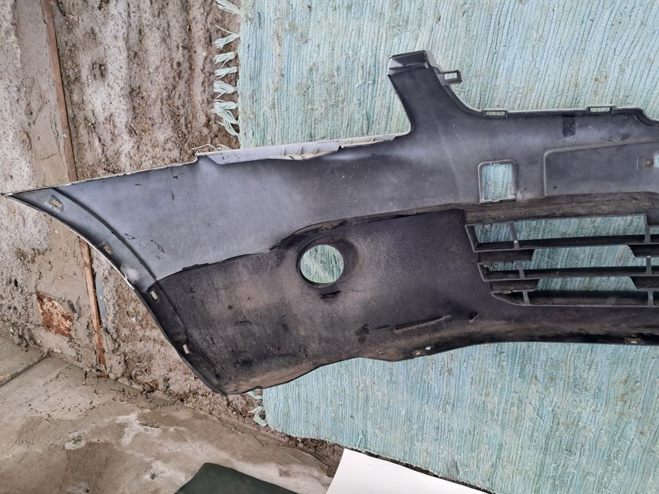 Броня Nissan Qashqai J10