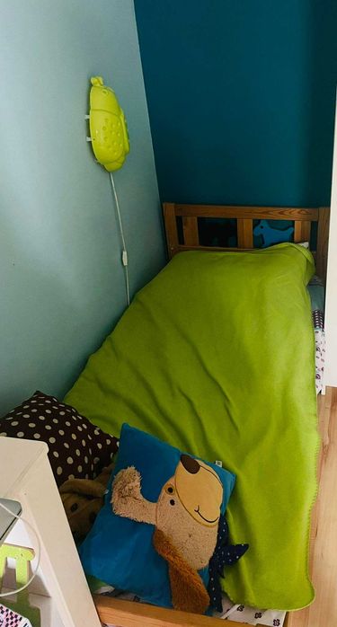 Детски легла - 2 броя  - ИКЕА