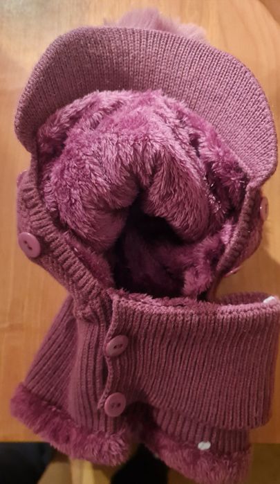 Шапки  женские и подростковые