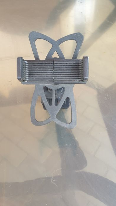 Держатель смартфон на велосипед