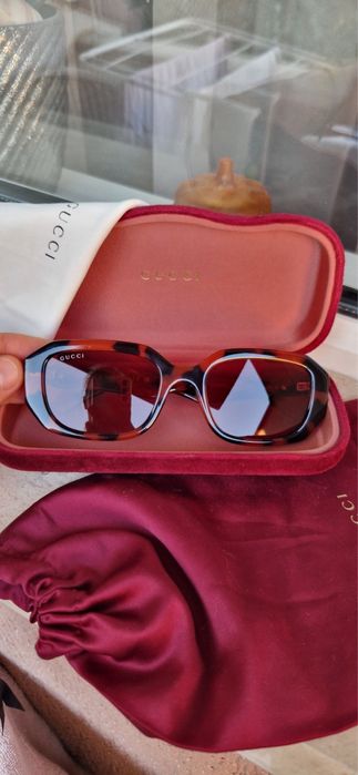 Оригинални слънчеви очила Gucci