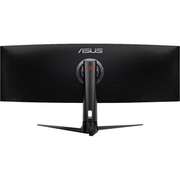 Monitor Gaming curbat LED VA ASUS ROG Strix XG49VQ, 49", DFHD, 144Hz, FreeSync 2 HDR, negru