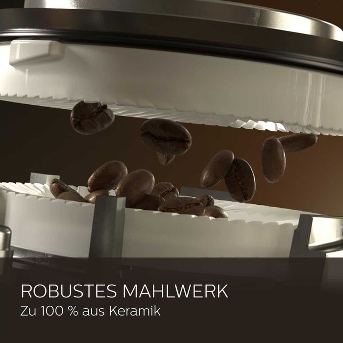 КАФЕАВТОМАТ SAECO SM6580/10, 14 Кафе Специалитета