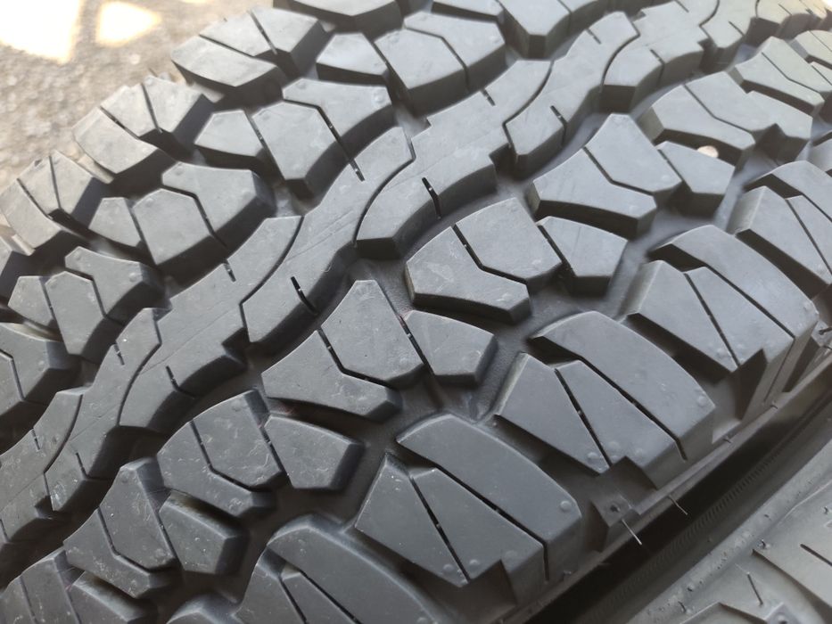 245/65/17" 4бр Firestone destination A/t dot3122