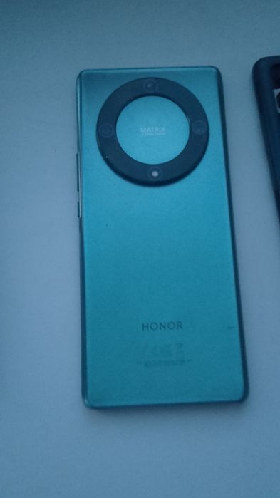 Honor x9a без гарантий