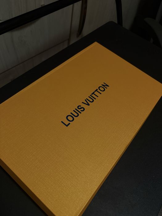 Eșarfă Louis Vuitton