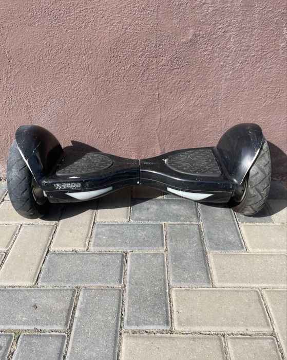 Hoverboard X Board Evolio