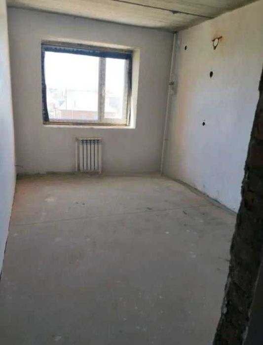 1-я квартира в м-не Береке 37