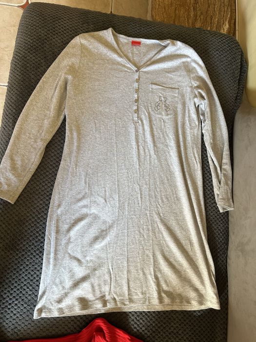 Дамски пижами Oysho,Triumph,Victoria secrets.