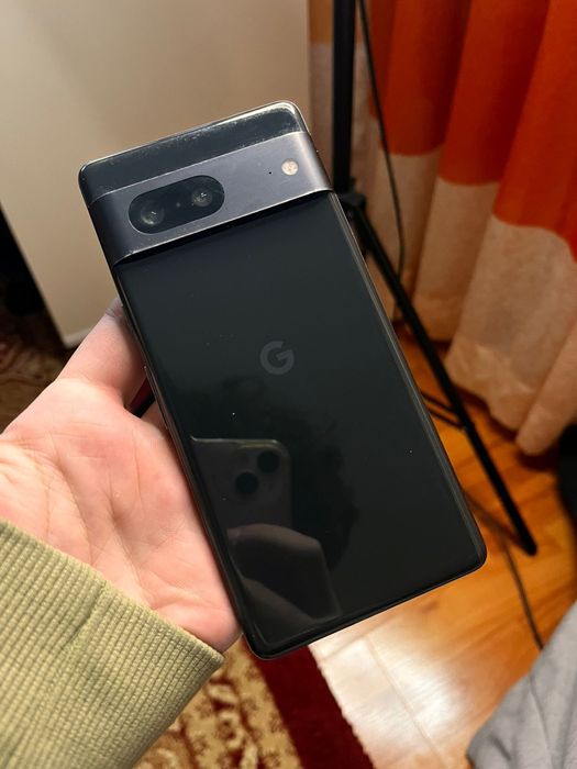 Обмен Pixel 7 на Iphone