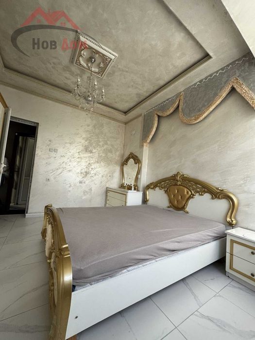 Продава се Двустаен апартамент в Горна Оряховица - 56 кв.м за 501 €/кв.м - Снимка #1