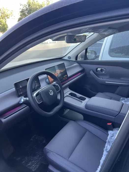 leapmotor c10 elektor 2025