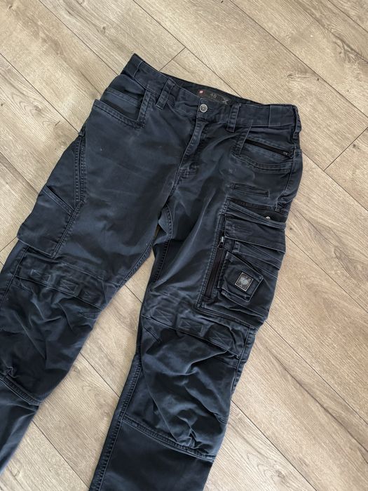 Pantaloni Engelbert Strsuss 48 barbati