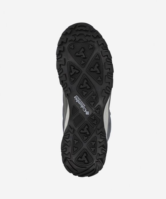 Ботинки columbia firecamp boot размер 38