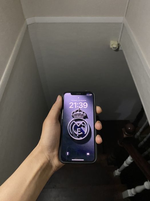 Айфон XS идиялго