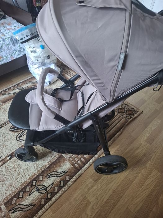 Kinderkraft trig 3