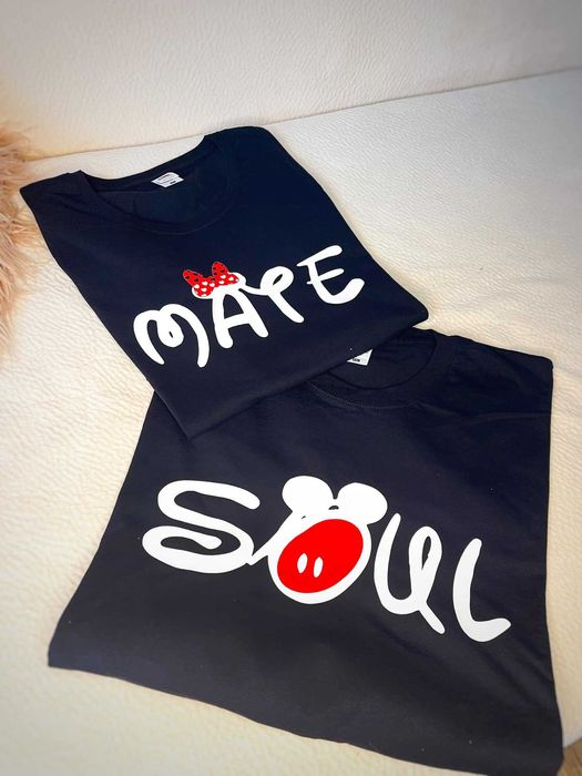 Персонализирани Тениски