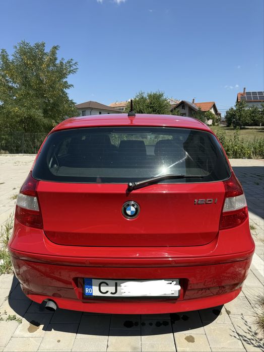 BMW seria 1 e87, 2.0 i