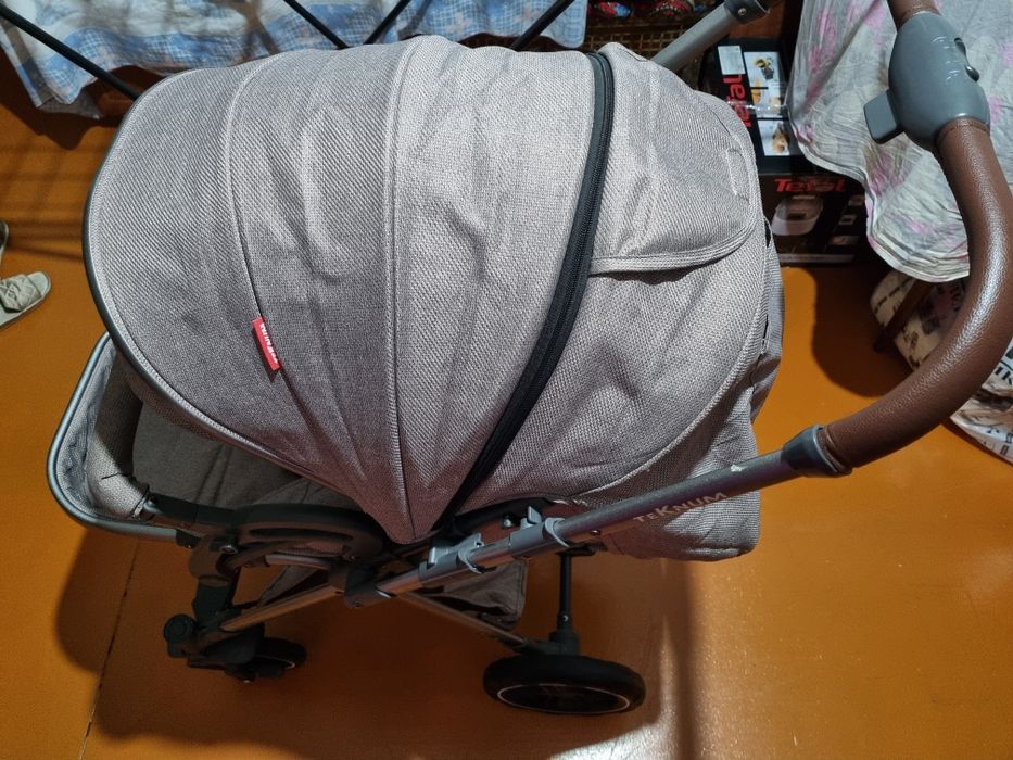 Коляска  детская