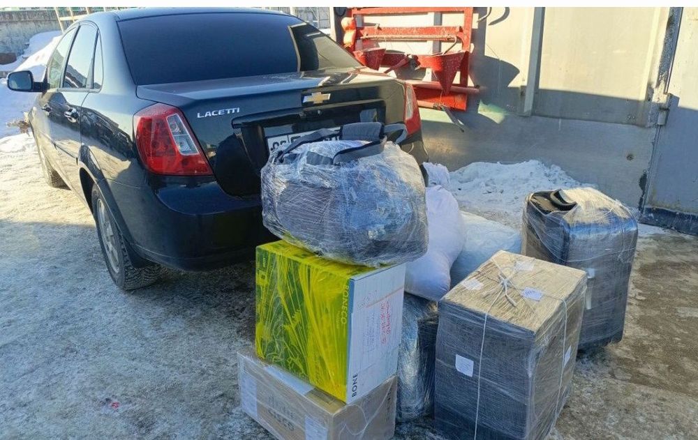 Переезд Ташкент Москва Санкт-Петербург