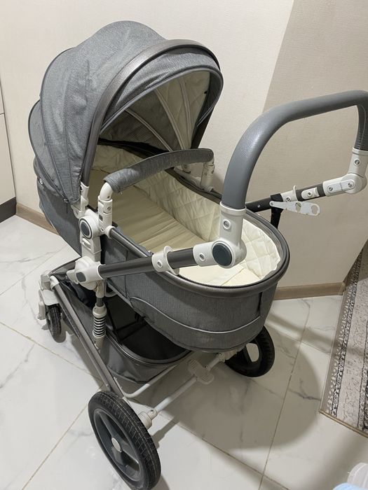 Детская коляска трансформер