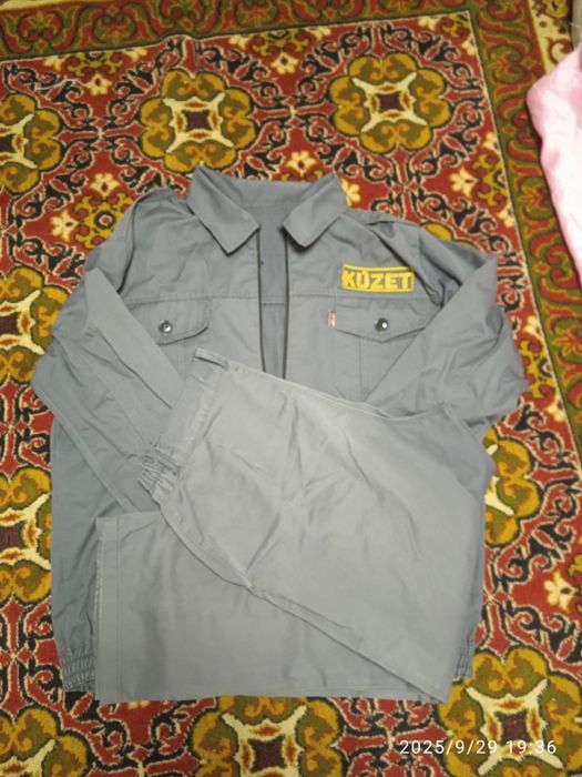 Форма кузет буу продам