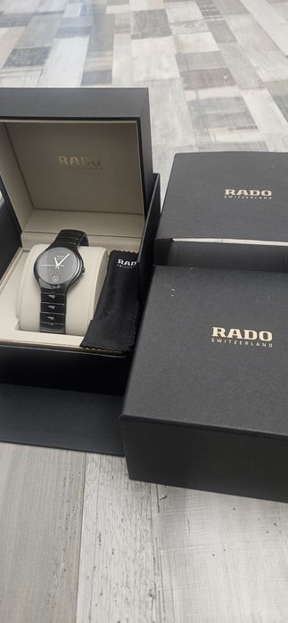 RADO JUBILE  14 диаманти
