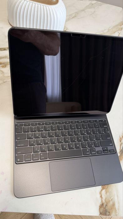 Ipad pro 13 M4 (256gb)