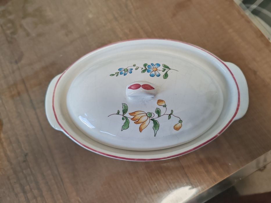 Obiect ceramica Elchinger