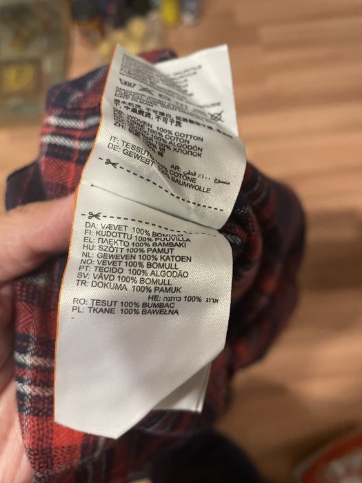 Мъжка риза Superdry