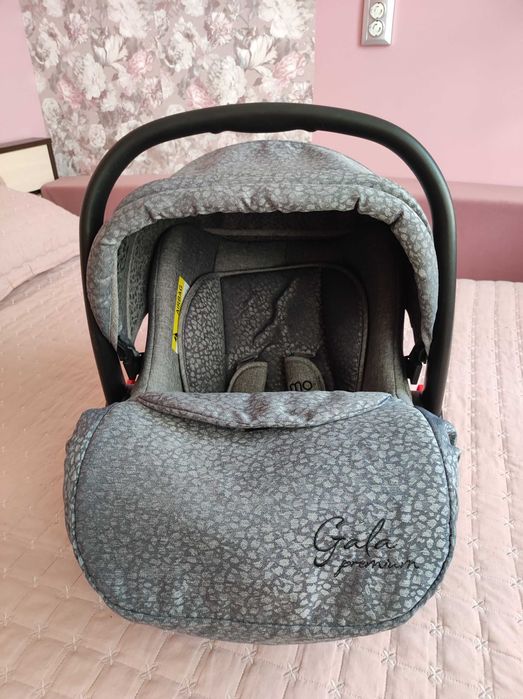 Столче за кола 0-13 кг.