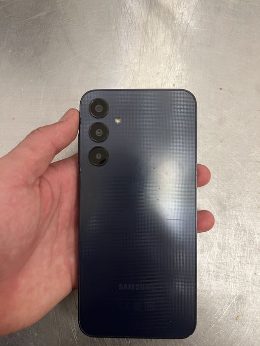 Samsung galaxy A25