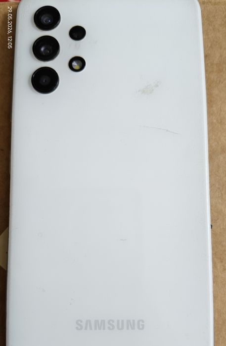 Samsung A32  SM-A325F/DS