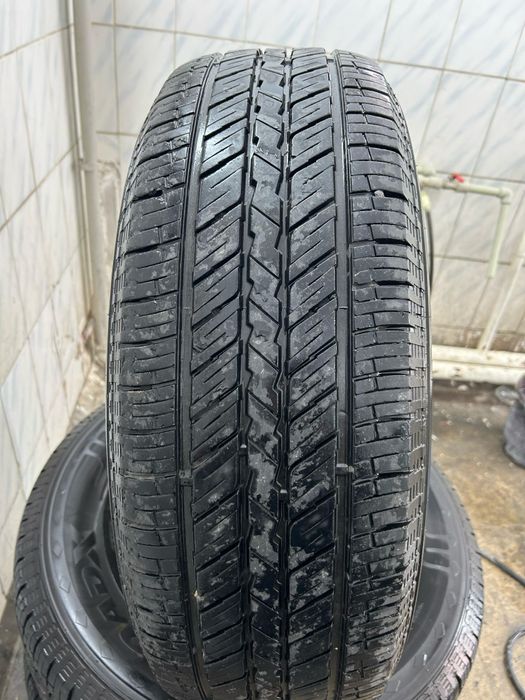 Продам покрышки на автомобиль