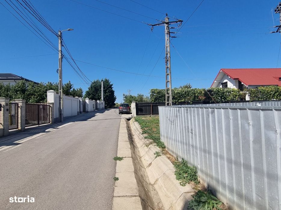 Teren Magura- Club Karo- Barati- 22 E/mp- oportunitate investitie