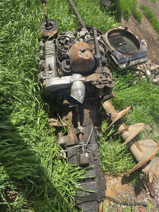 Матор двигатель камаз