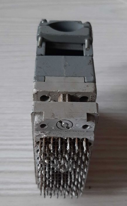 Мултикор стейджбокс, метален, 16 канала