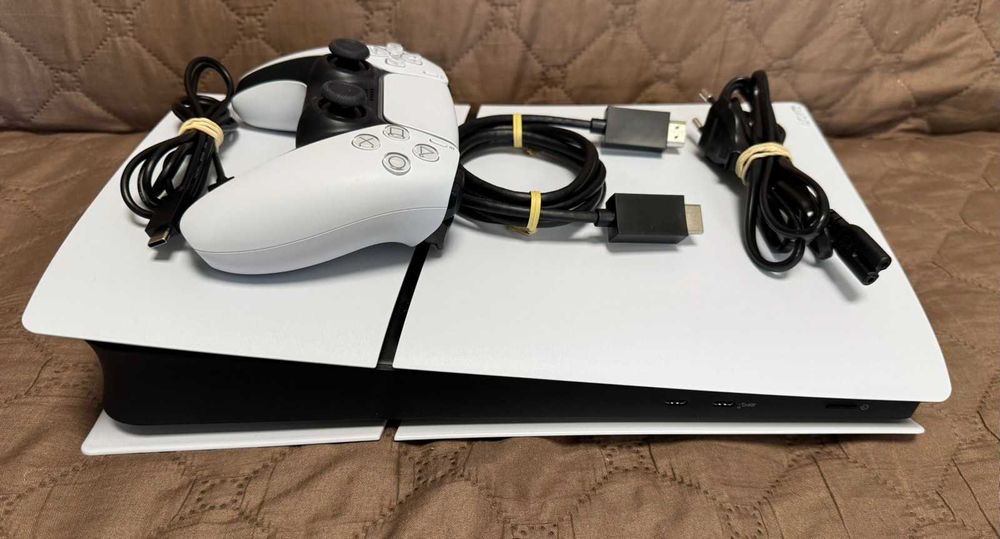Playstation 5 Slim Digital